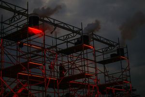 Chris Sizemore @ BroadwayWorld Chris Sizemore Photo