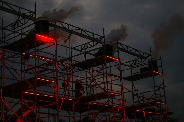 Chris Sizemore Photo