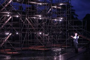 Chris Sizemore @ BroadwayWorld Chris Sizemore Photo