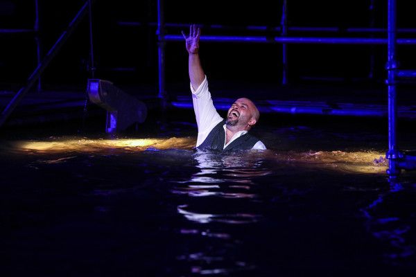 Chris Sizemore Photo