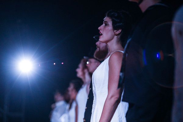 Shannon McCarren Photo