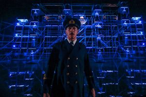 Blake Burgess @ BroadwayWorld Blake Burgess Photo