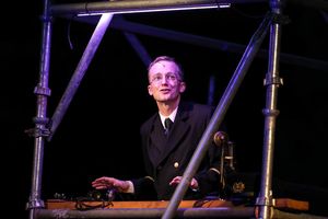 Chase Davidson @ BroadwayWorld Chase Davidson Photo