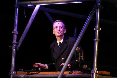 Chase Davidson Photo