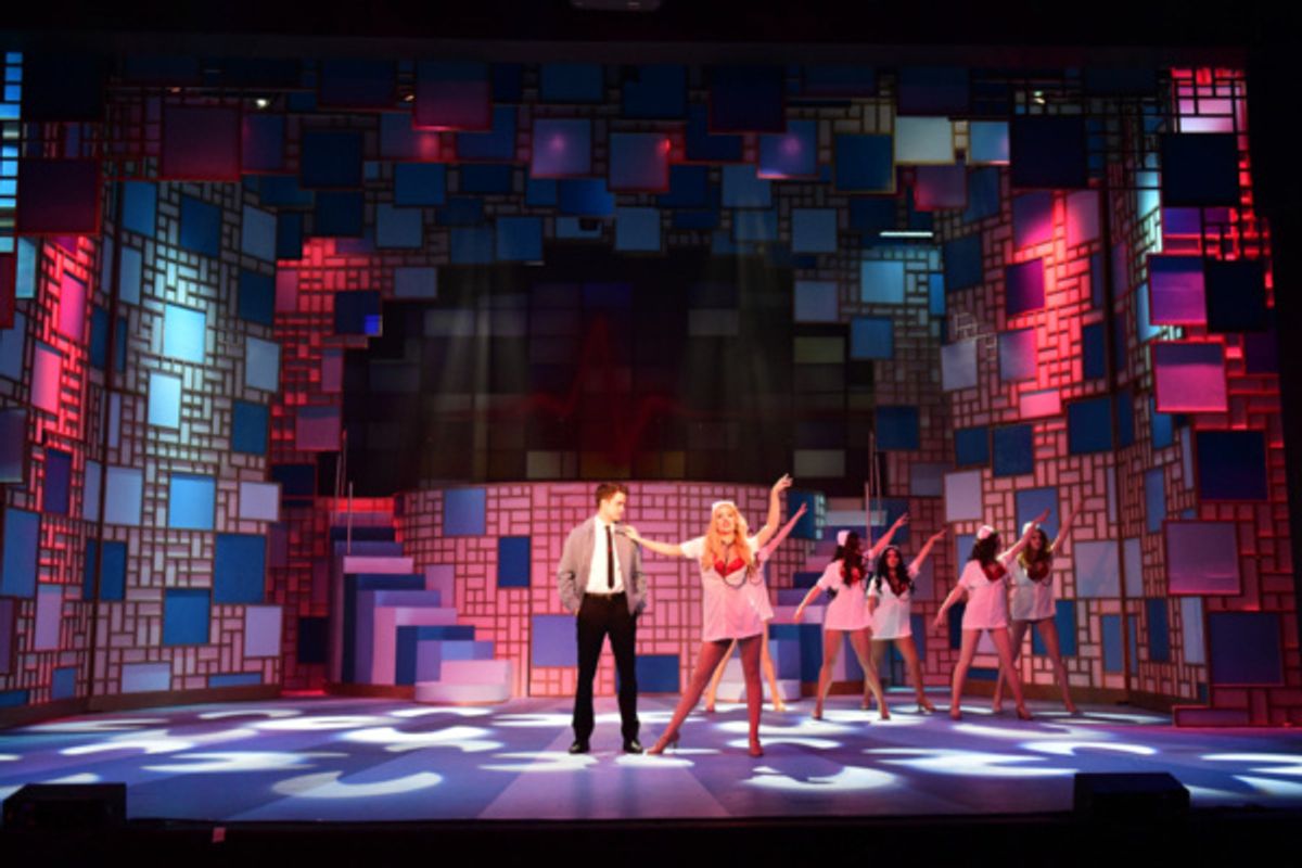 Keir Kirkegaard, Ryahn Evers, and Company at 