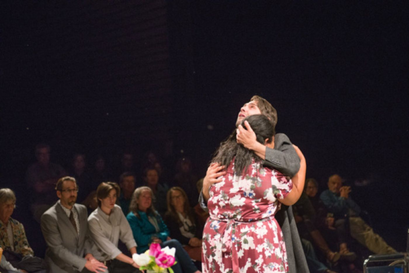 Photo Flash: First Look at Telluride's Shimmering Production Of PERICLES, PRINCE OF TYRE  Image