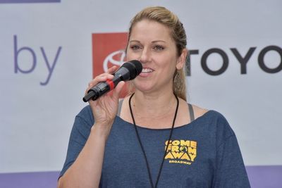 Julie Reiber Photo