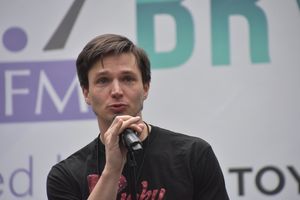 John Jeffrey Martin Photo