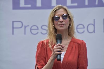106.7Lite  FM's Christine Nagy Photo