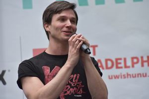 John Jeffrey Martin Photo