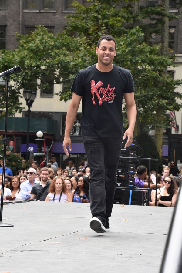 Stephane Duret Photo