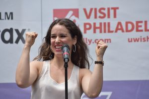 Chilina Kennedy Photo