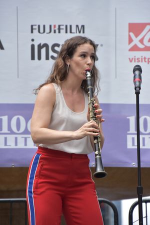 Chilina Kennedy Photo