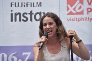 Chilina Kennedy Photo