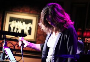 Linda Eder @ BroadwayWorld Linda Eder Photo
