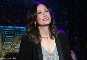 Linda Eder @ BroadwayWorld Linda Eder Photo