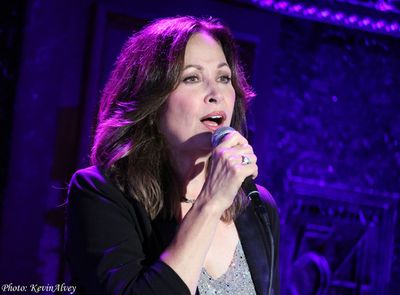 Linda Eder Photo