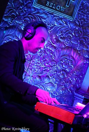 James Olmstead @ BroadwayWorld James Olmstead Photo