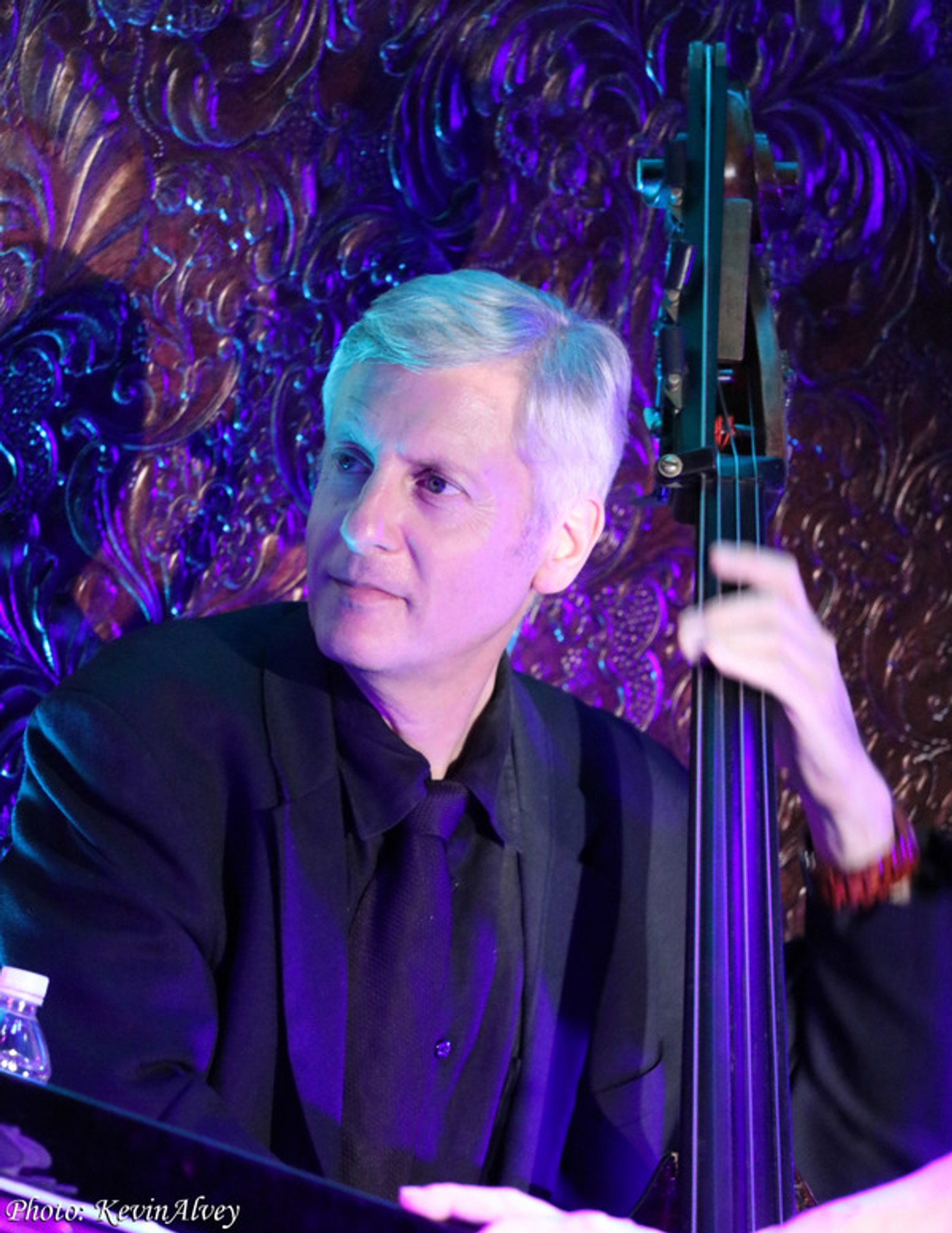 Photo Coverage: Linda Eder Celebrates New Album Release at Feinstein's/54Below — photo 32 of 36