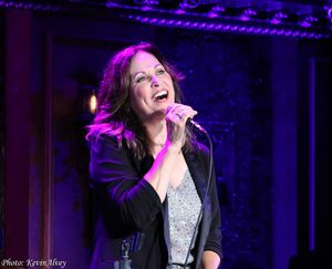 Linda Eder @ BroadwayWorld Linda Eder Photo