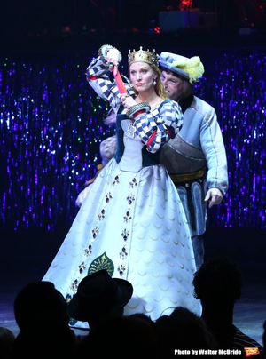 Rachel York @ BroadwayWorld Rachel York Photo