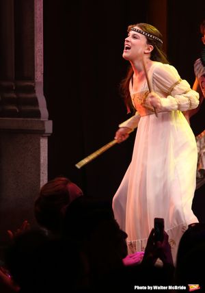 Alexandra Socha @ BroadwayWorld Alexandra Socha Photo