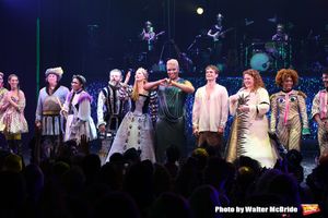 Tom Alan Robbins, Alexandra Socha, Taylor Iman Jones, Jeremy Kushnier, Rachel York, P Photo