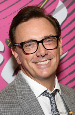 Donovan Leitch @ BroadwayWorld Donovan Leitch Photo
