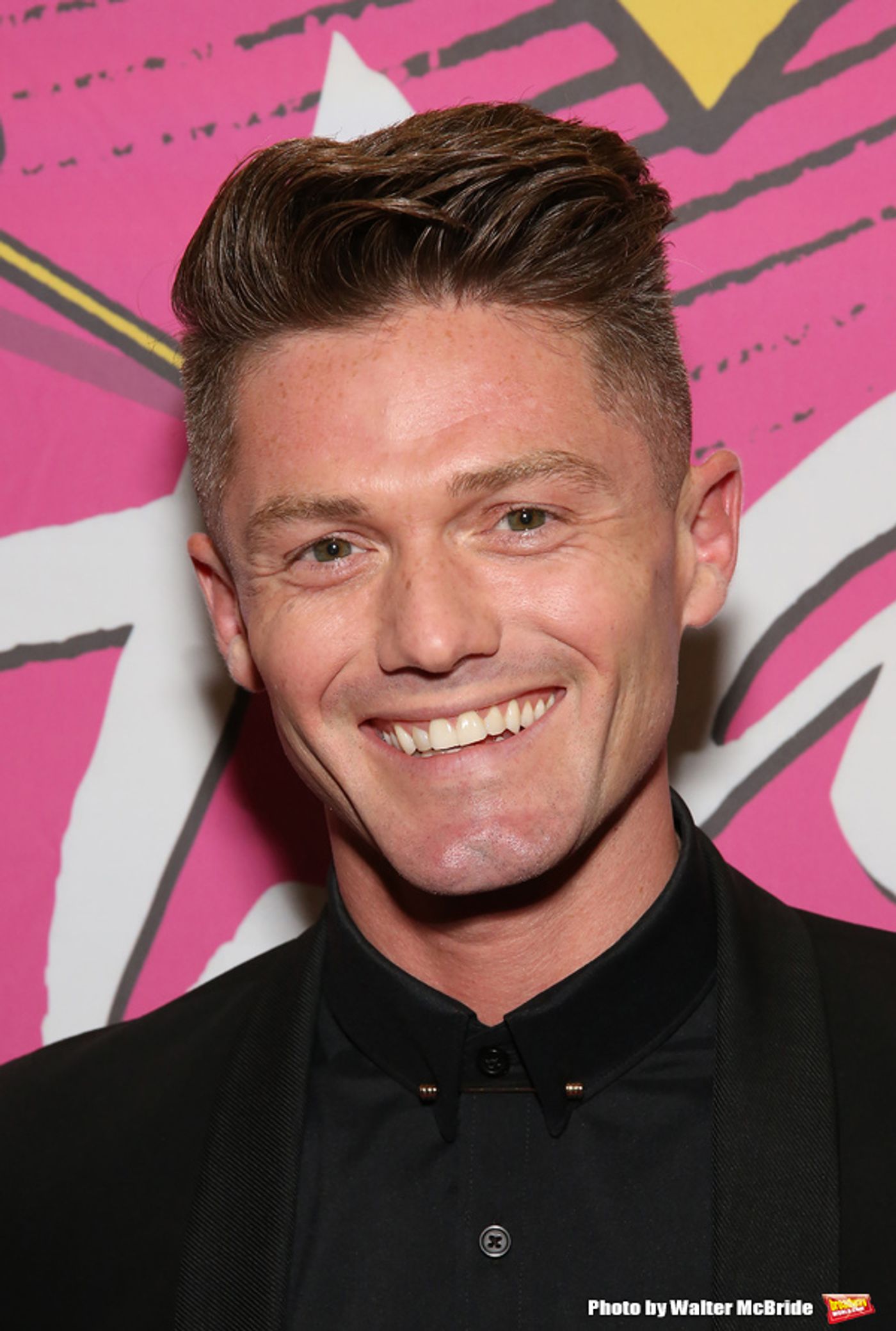 Photo Coverage: The Go-Go's, Peppermint, and More Stars Arrive at Opening Night of HEAD OVER HEELS  Image