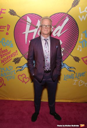 James Magruder @ BroadwayWorld James Magruder Photo