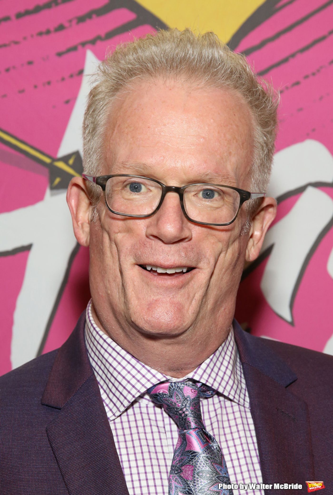 Photo Coverage: The Go-Go's, Peppermint, and More Stars Arrive at Opening Night of HEAD OVER HEELS  Image