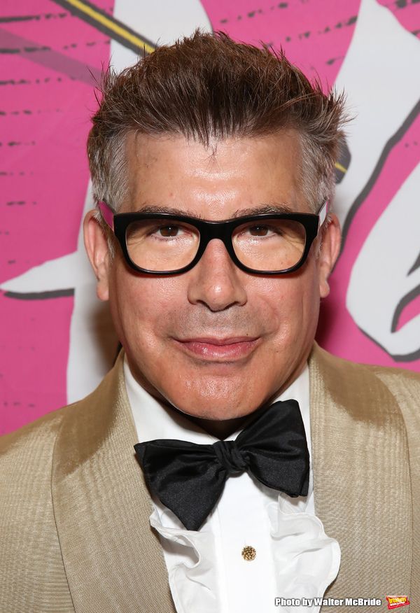 Bryan Batt Photo
