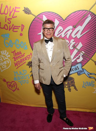 Bryan Batt Photo