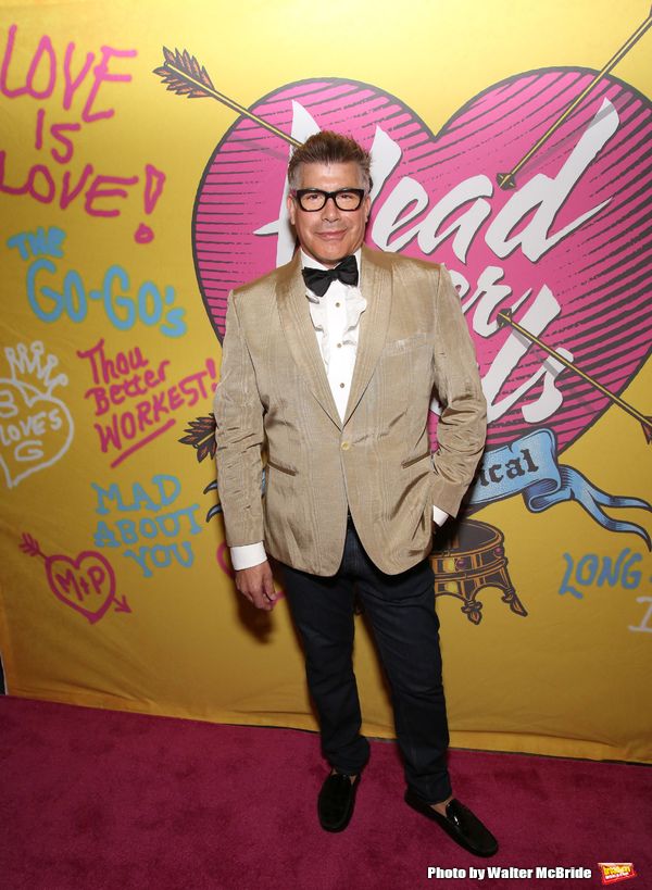Bryan Batt Photo