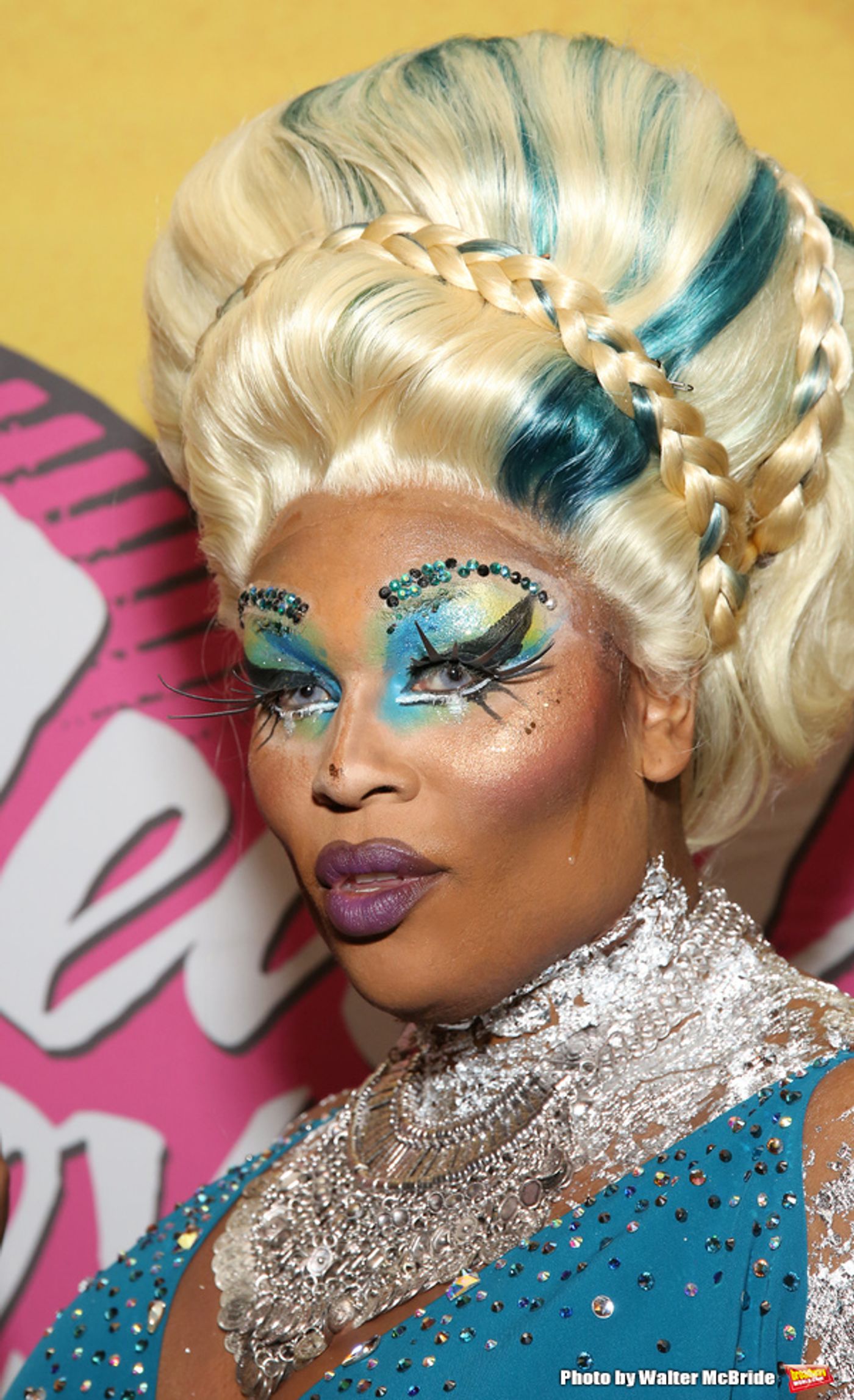 Photo Coverage: The Go-Go's, Peppermint, and More Stars Arrive at Opening Night of HEAD OVER HEELS  Image