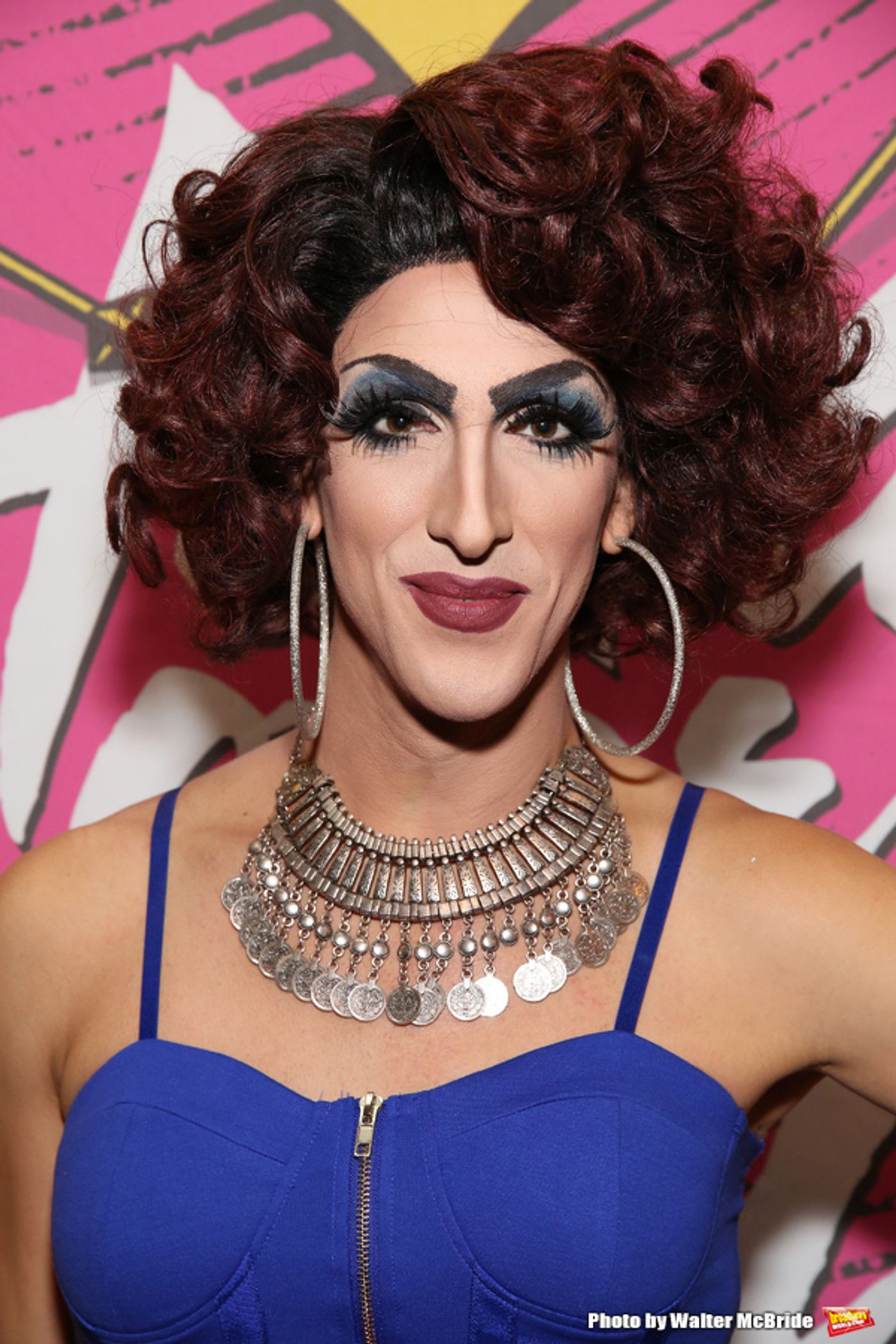 Photo Coverage: The Go-Go's, Peppermint, and More Stars Arrive at Opening Night of HEAD OVER HEELS  Image