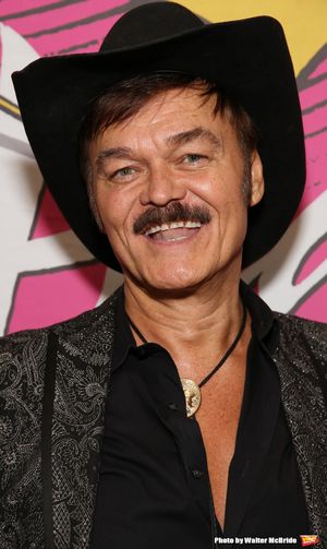 Randy Jones @ BroadwayWorld Randy Jones Photo