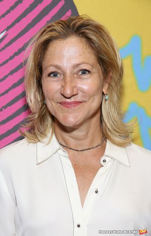 Edie Falco Photo