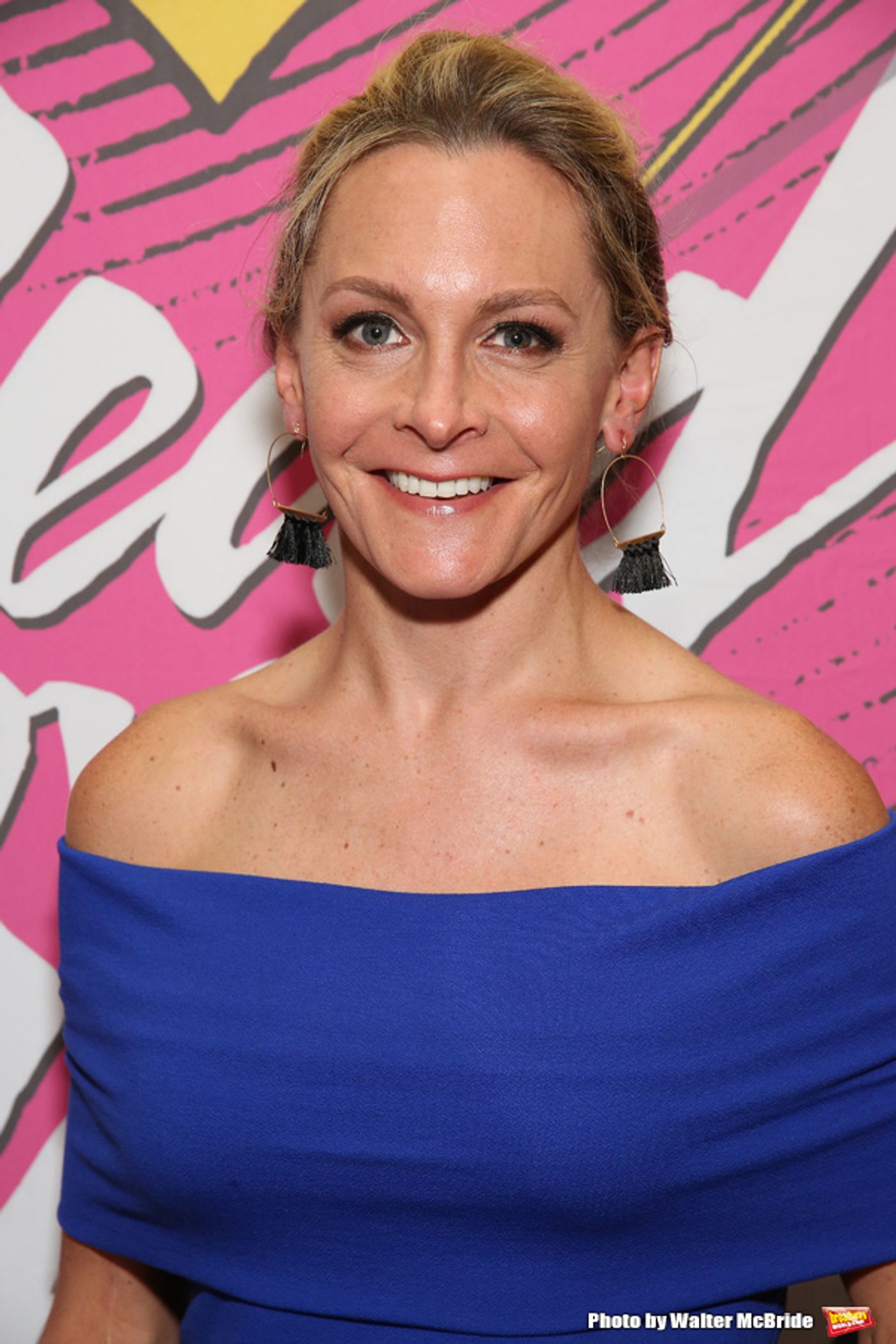 Photo Coverage: The Go-Go's, Peppermint, and More Stars Arrive at Opening Night of HEAD OVER HEELS  Image