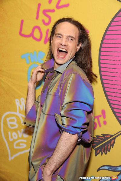 Jordan Roth  Photo