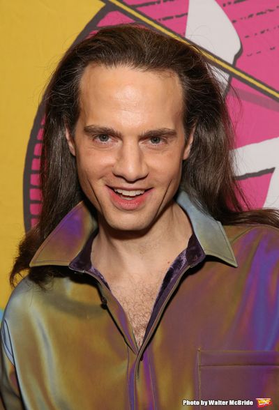 Jordan Roth Photo
