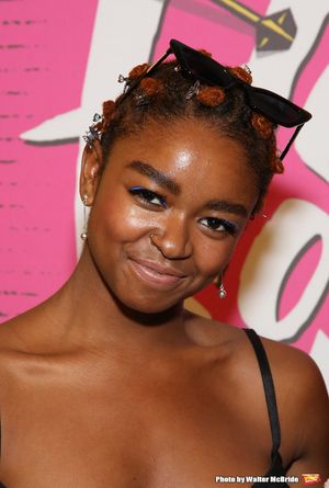 Christine Shepard @ BroadwayWorld Christine Shepard Photo