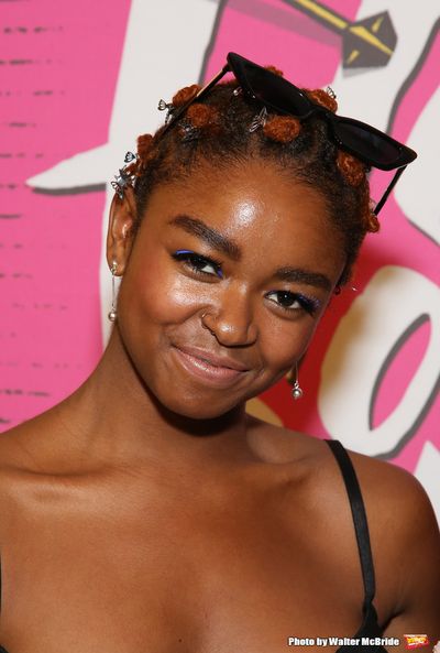 Christine Shepard Photo