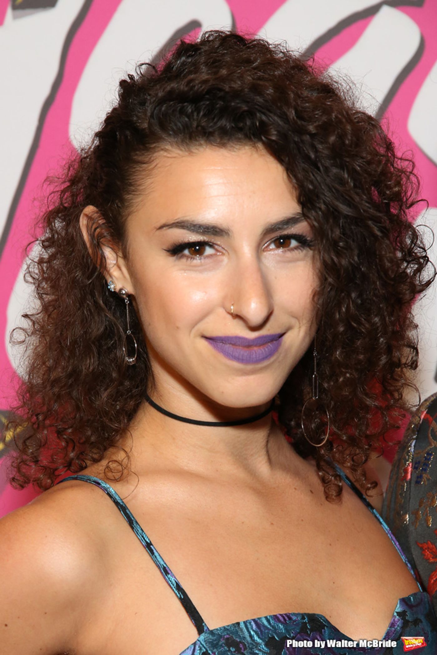 Photo Coverage: Broadway's Got the Beat! The Cast of HEAD OVER HEELS Celebrates Opening Night  Image