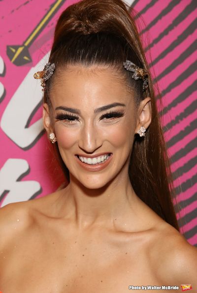 Amber Ardolino Photo