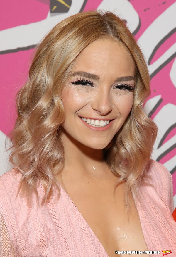 Samantha Pollino Photo