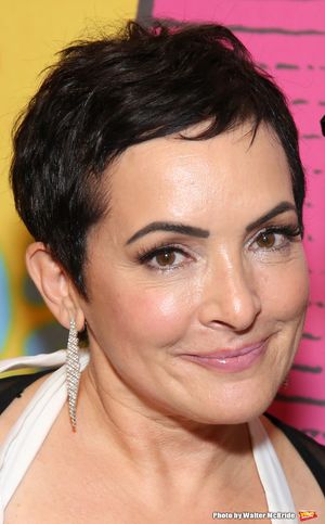 Jane Wiedlin @ BroadwayWorld Jane Wiedlin Photo