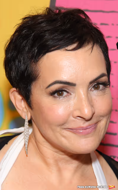 Jane Wiedlin Photo