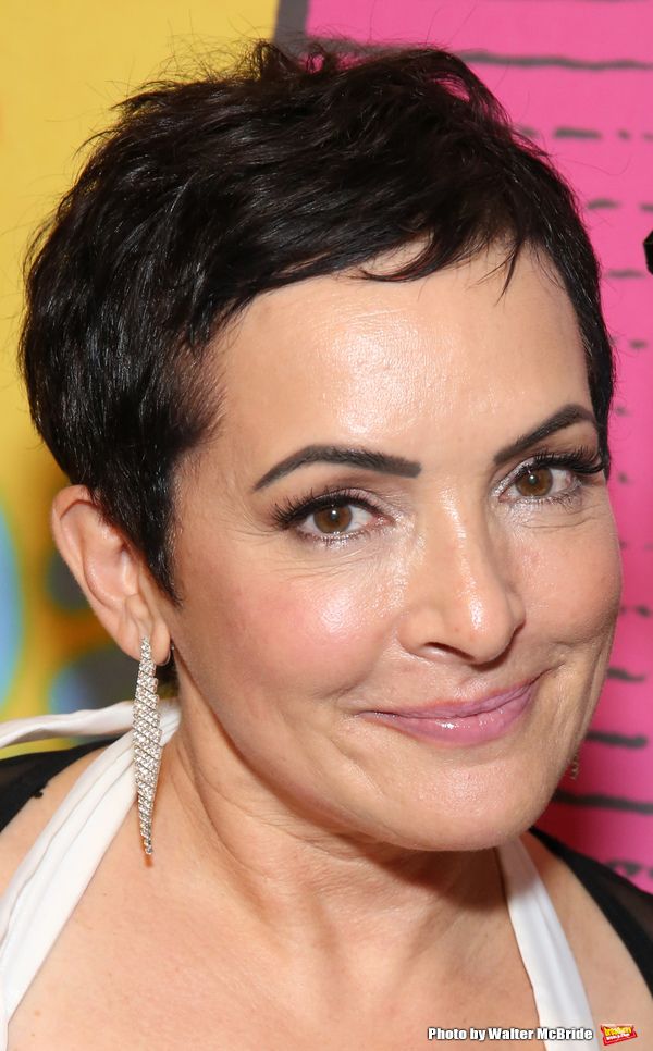 Jane Wiedlin Photo