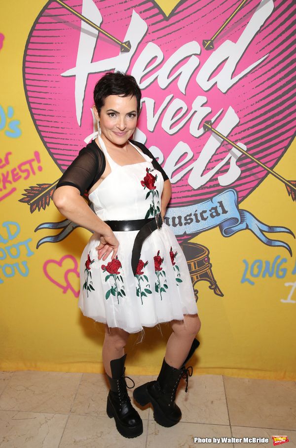 Jane Wiedlin Photo